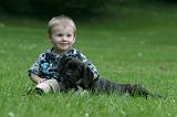 ENFANT ET CHIEN 485